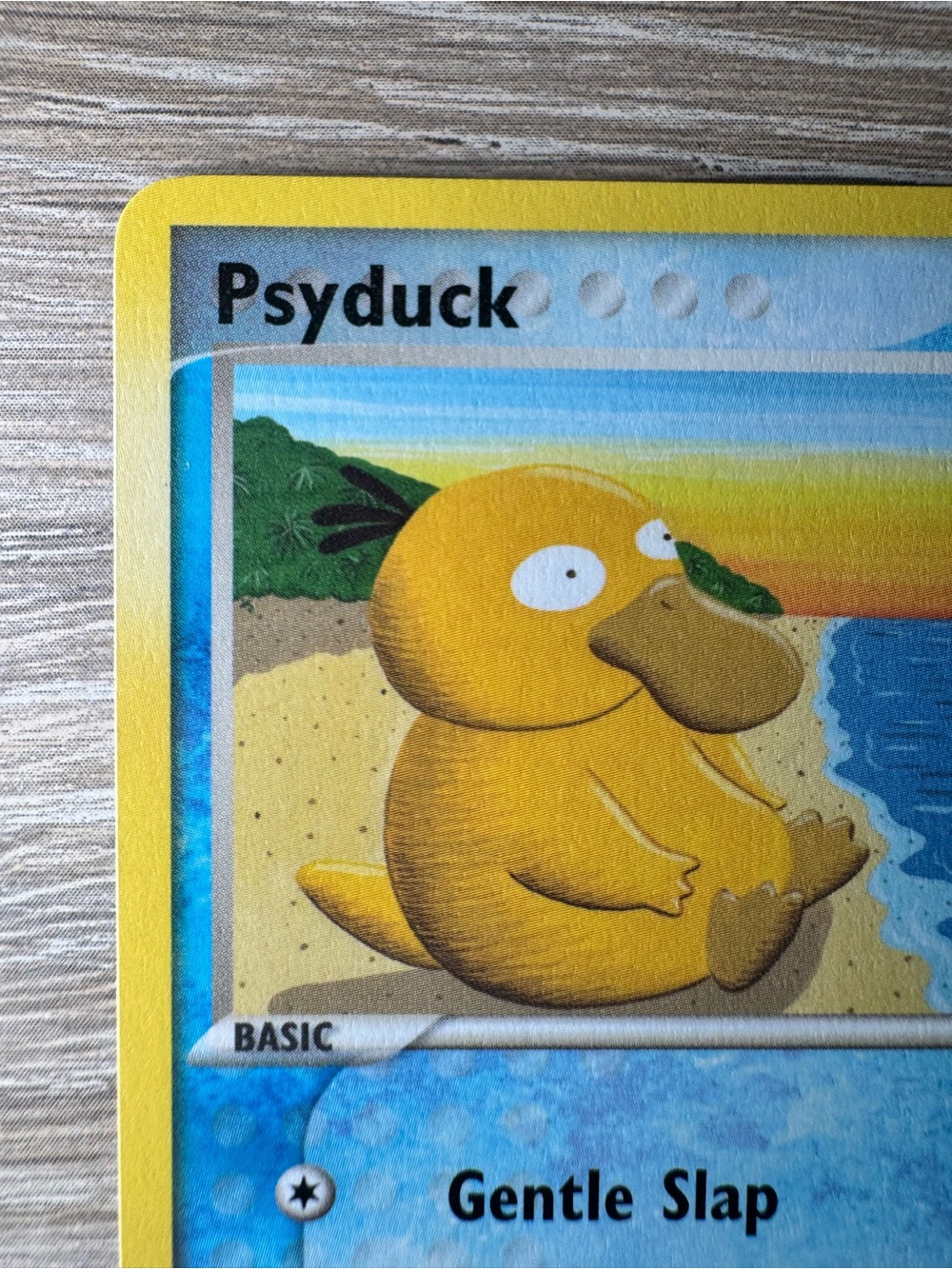 Psyduck #70/Pokemon Team Rocket Returns - Picture 2 of 12